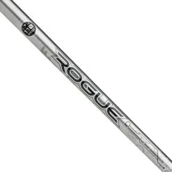 Aldila Rogue Silver 110 MSI Graphite Wood Shafts
