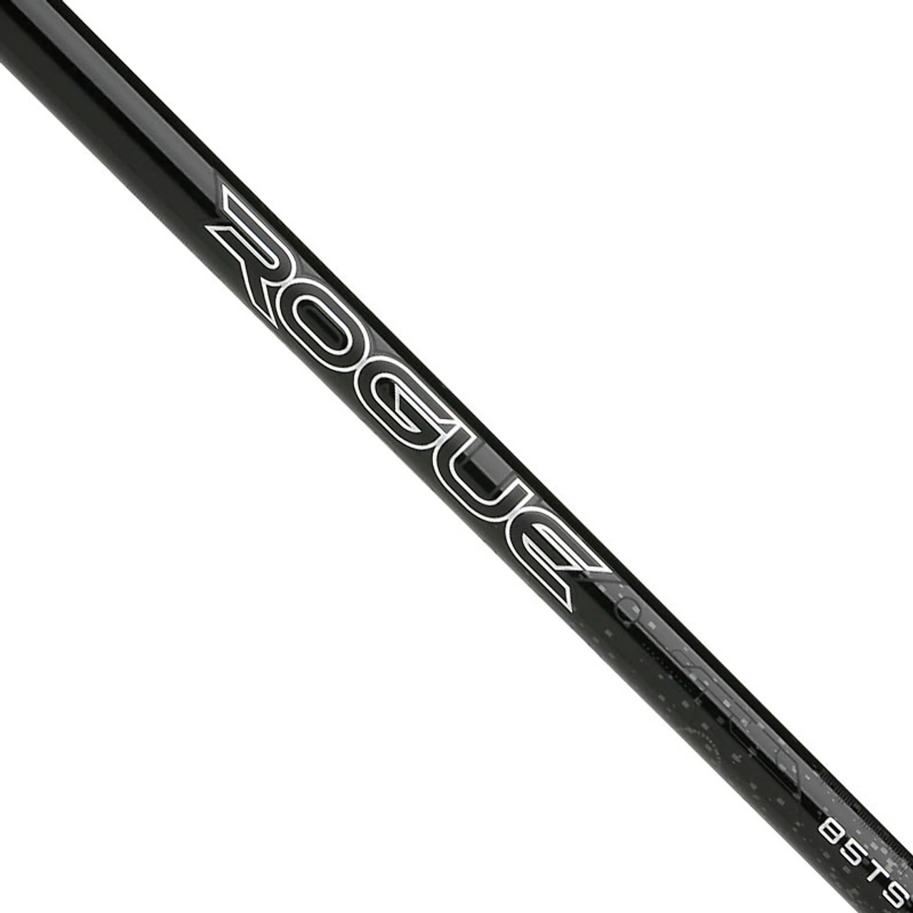 Aldila Rogue Black Graphite Hybrid Shafts 1 Aldila Rogue Black Graphite Hybrid Shafts