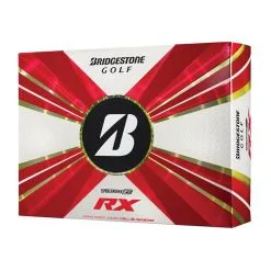 Bridgestone 2022 Tour B RX Golf Balls Dz