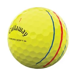 Callaway 2022 Chrome Soft Triple Track 7 Callaway 2022 Chrome Soft Triple Track -golf shop CA7069 2 37532.1678300848