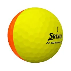 Srixon 2021 Q-Star Tour Divide Golf Balls 10 Srixon 2021 Q-Star Tour Divide Golf Balls -golf shop CL7032ORG 1 97432.1677074613