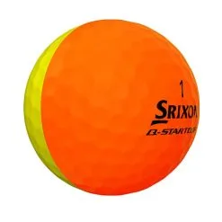 Srixon 2021 Q-Star Tour Divide Golf Balls 11 Srixon 2021 Q-Star Tour Divide Golf Balls -golf shop CL7032ORG 2 66963.1677074613