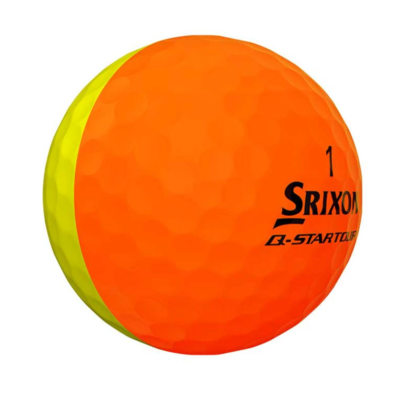 Srixon 2021 Q-Star Tour Divide Golf Balls 6 Srixon 2021 Q-Star Tour Divide Golf Balls - Image 6