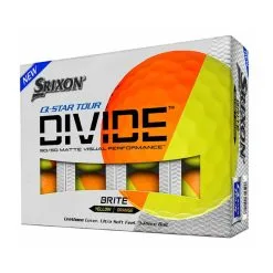 Srixon 2021 Q-Star Tour Divide Golf Balls 9 Srixon 2021 Q-Star Tour Divide Golf Balls -golf shop CL7032ORG 42985.1677074613
