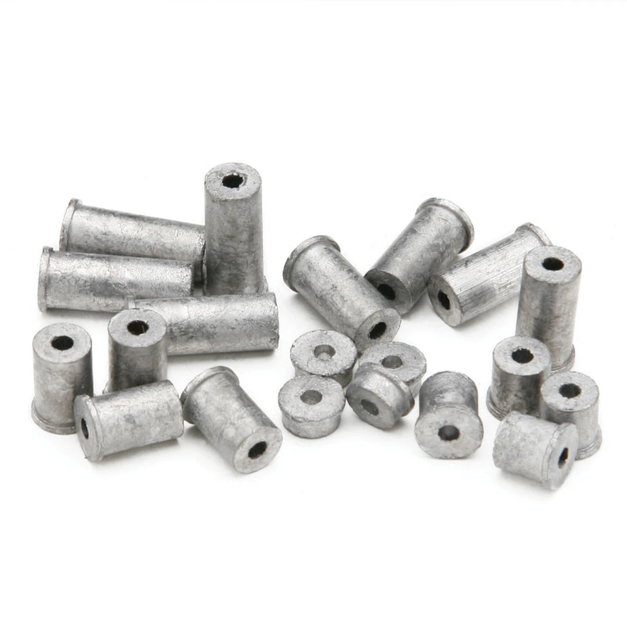 Lead Shaft Tip Weights For Steel Shafts 1 Lead Shaft Tip Weights For Steel Shafts
