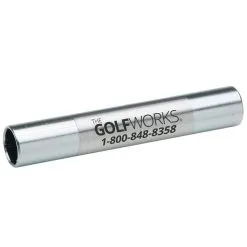 The GolfWorks Reshafting Kit-GW2020 -golf shop GW2020 16 56831.1675180589