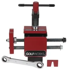 The GolfWorks Reshafting Kit-GW2020 -golf shop GW2020 3 25064.1675180589