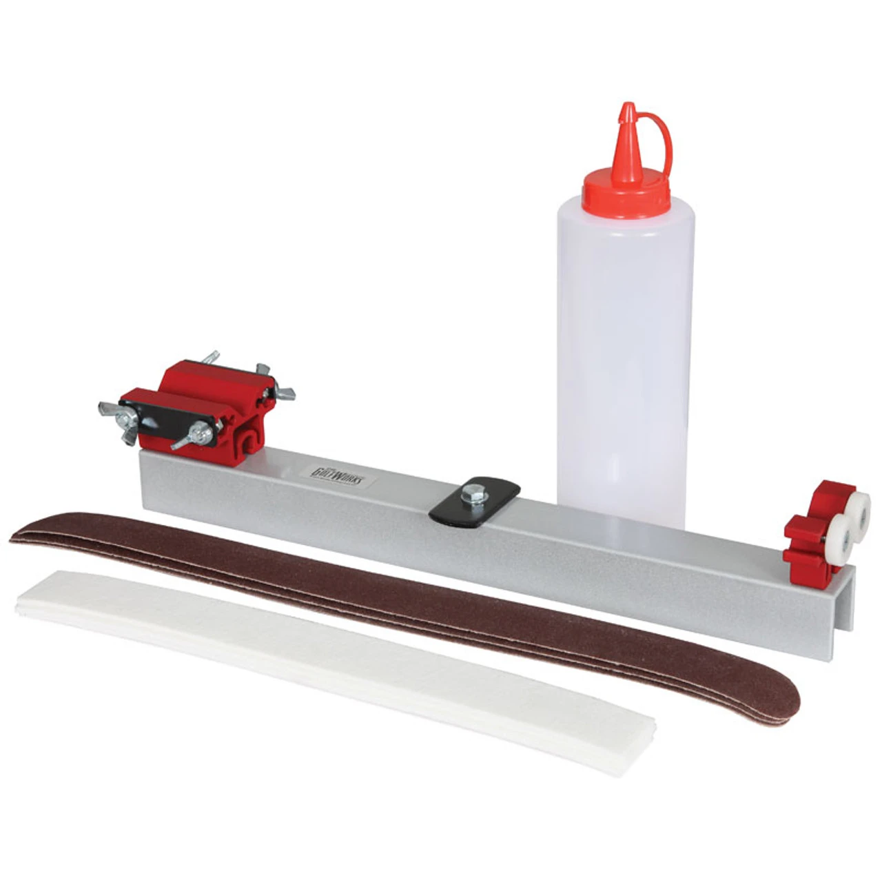 The GolfWorks Assembly Kit-GW2022 12 The GolfWorks Assembly Kit-GW2022 - Image 12