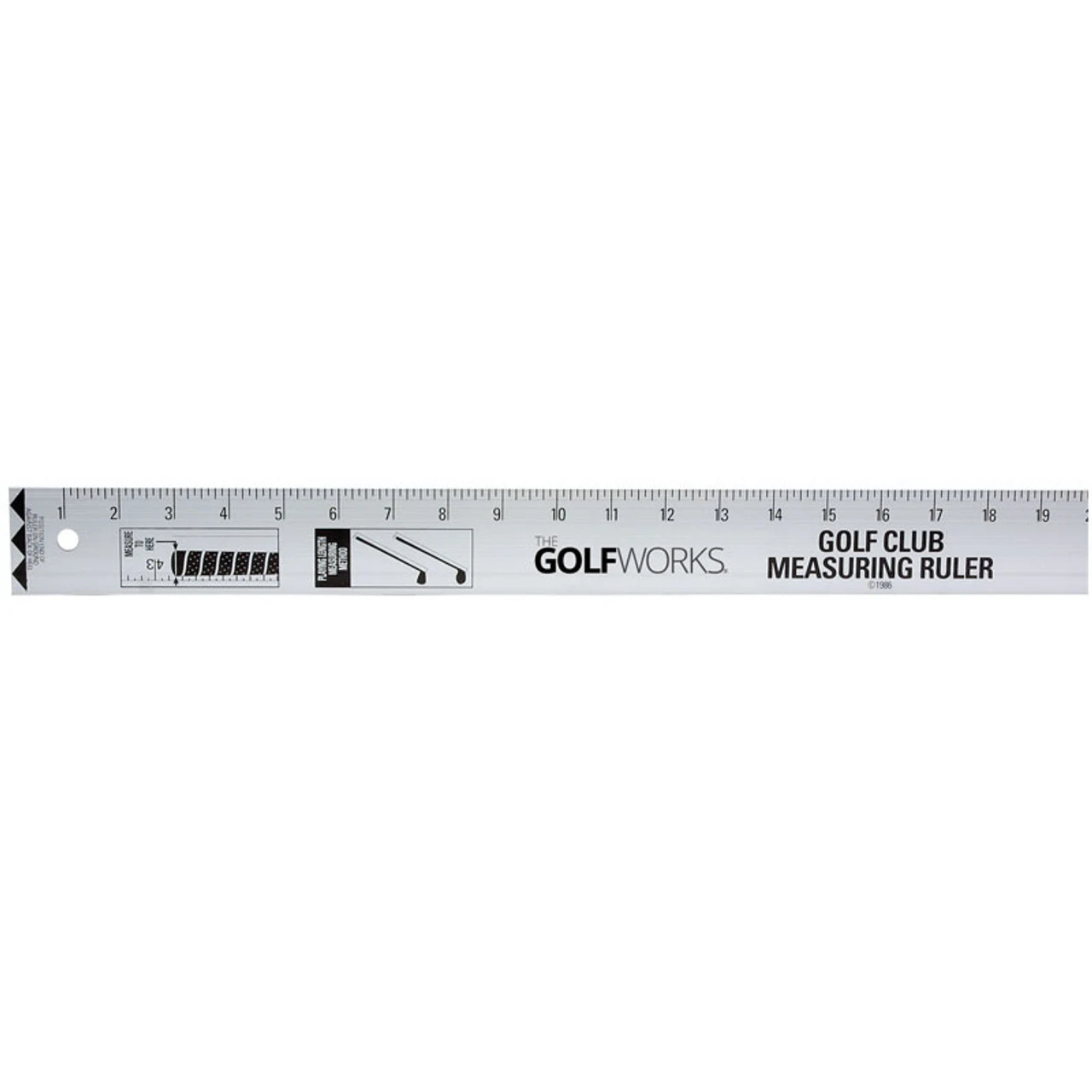 The GolfWorks Assembly Kit-GW2022 3 The GolfWorks Assembly Kit-GW2022 - Image 3