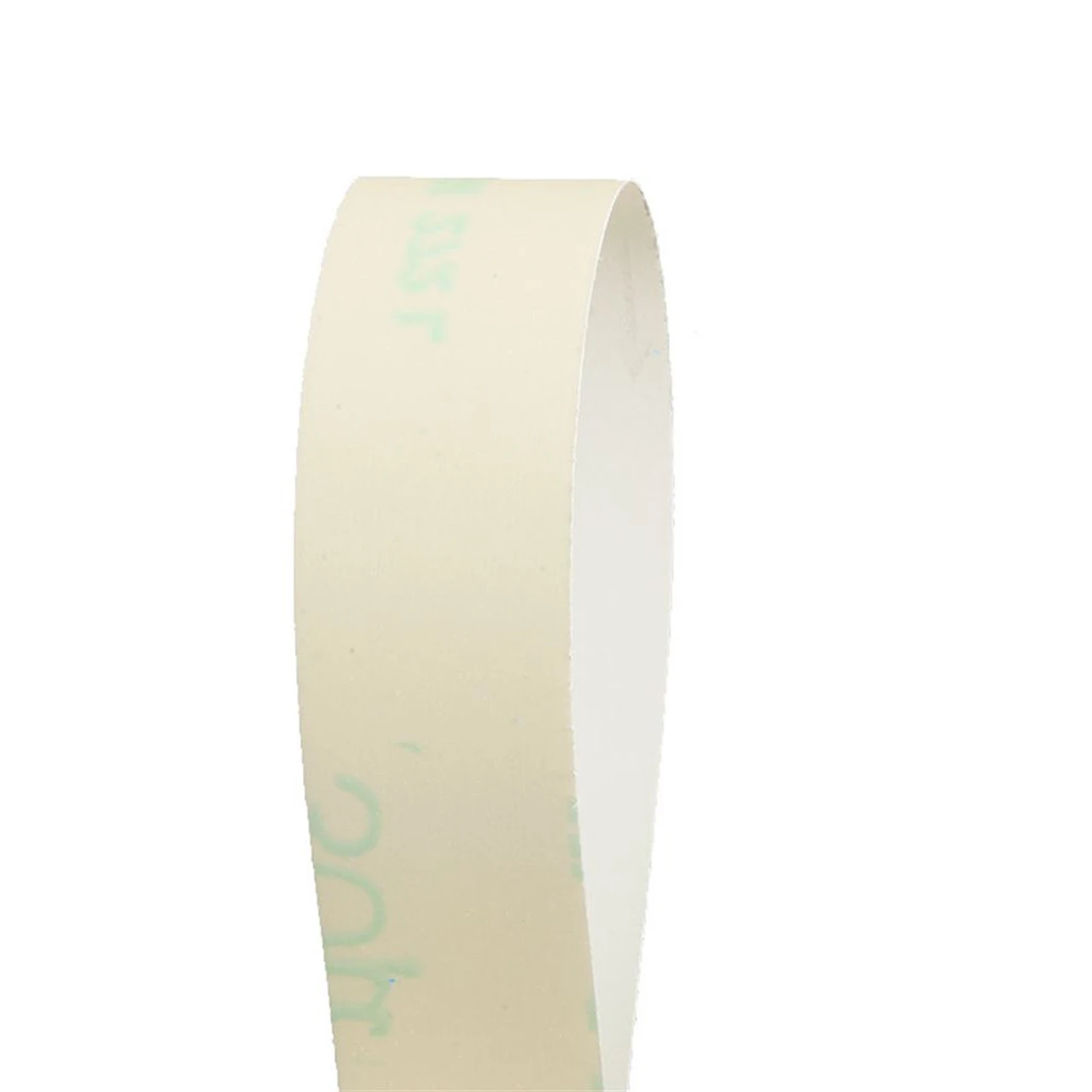 Micro Grit Shaft Prepping Belts 1 Micro Grit Shaft Prepping Belts