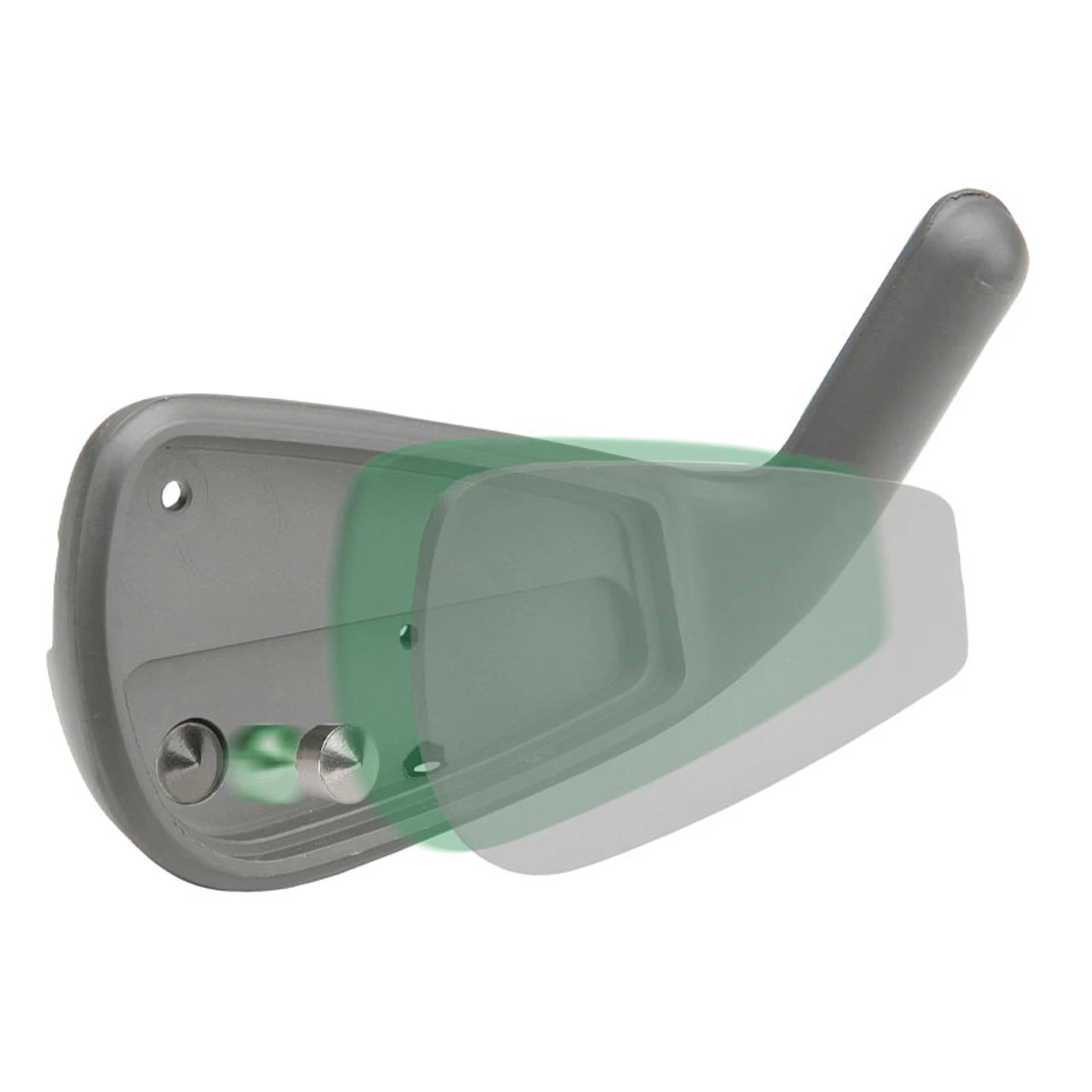 Maltby TS-1 Forged Iron Heads 6 Maltby TS-1 Forged Iron Heads - Image 6