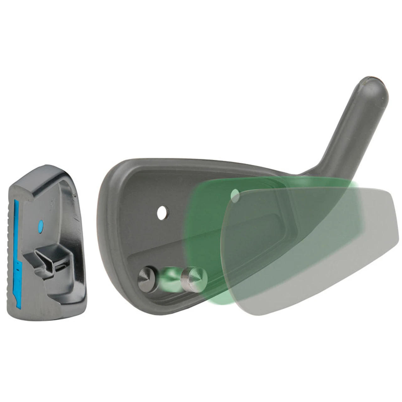 Maltby TS-2 Forged Iron Heads 6 Maltby TS-2 Forged Iron Heads - Image 6