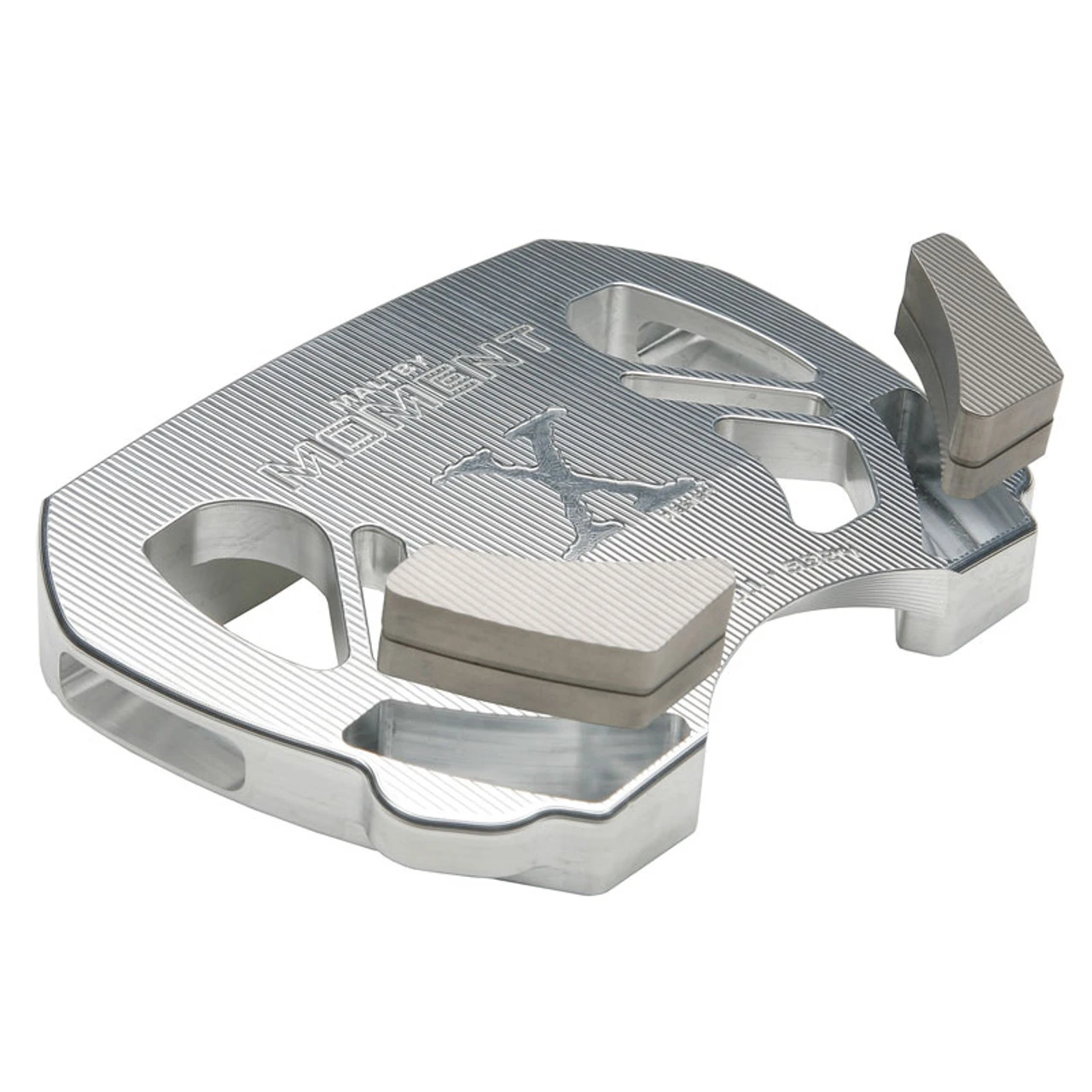Maltby Moment X Tour Putter Head 5 Maltby Moment X Tour Putter Head - Image 5