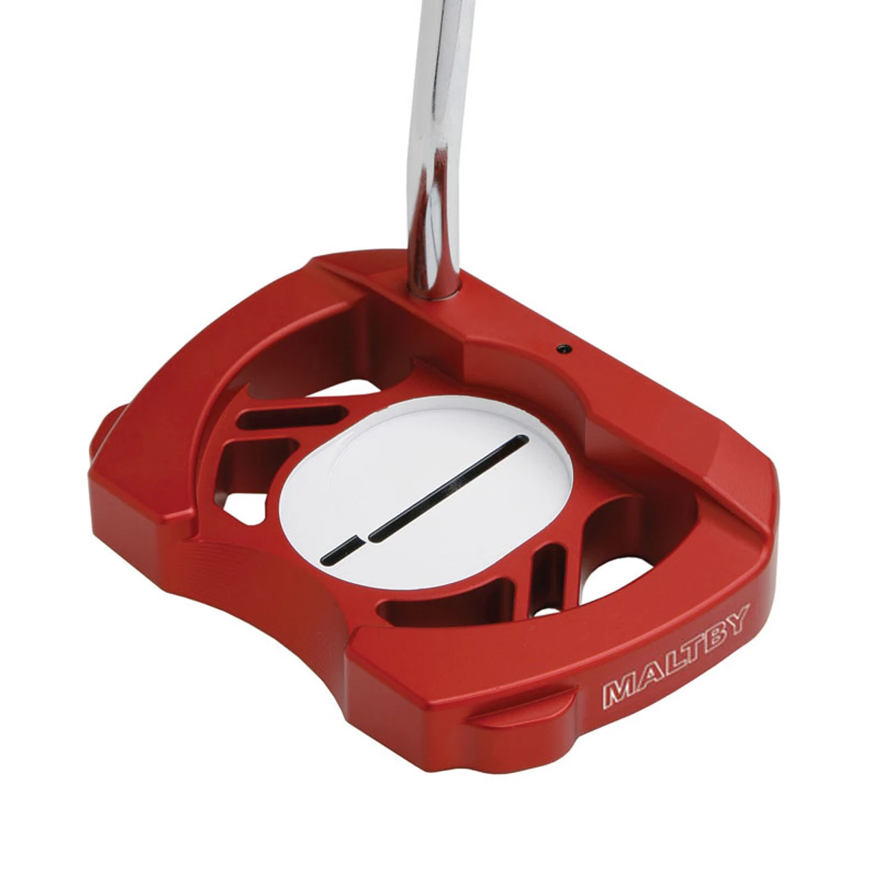 Maltby Moment X Tour Putter Head 1 Maltby Moment X Tour Putter Head