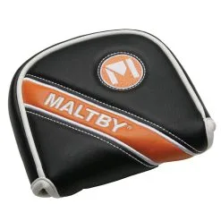 Maltby Moment XI Tour Putter -golf shop MA0302 4 45176.1675115134