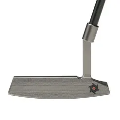 Maltby Pure-Track Tour Milled PTM-4 Putter-MA0308 -golf shop MA0308 2 73799.1675114528
