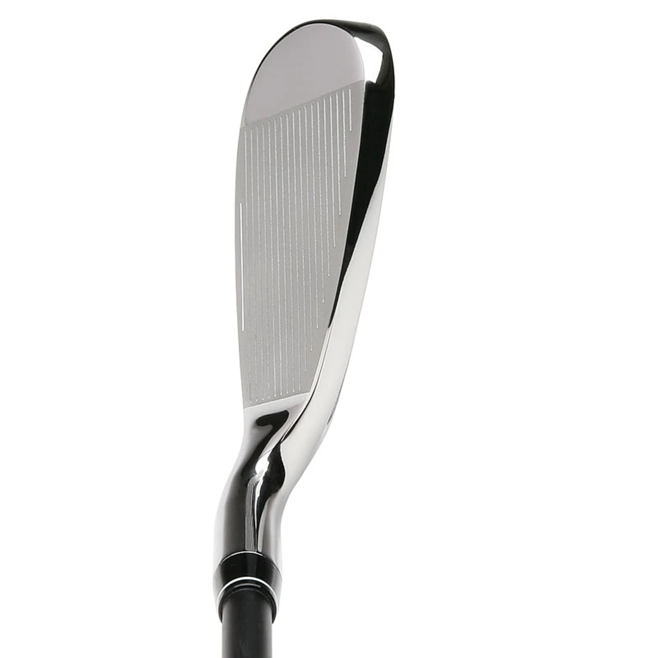 Maltby M890 Iron Heads 2 Maltby M890 Iron Heads - Image 2