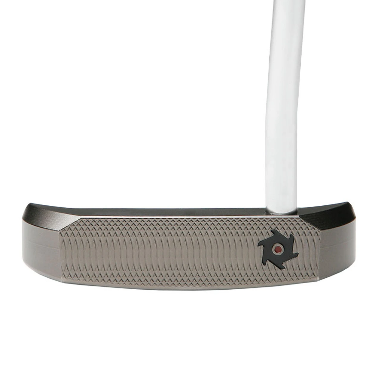 Maltby Pure-Track Tour Milled PTM-5 Mallet Putter Head 3 Maltby Pure-Track Tour Milled PTM-5 Mallet Putter Head - Image 3