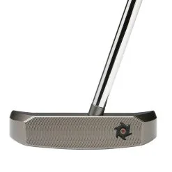 Maltby Pure-Track Tour Milled PTM-5CS Center Shafted Mallet Putter Head 7 Maltby Pure-Track Tour Milled PTM-5CS Center Shafted Mallet Putter Head -golf shop MA0336 2 53681.1675114816