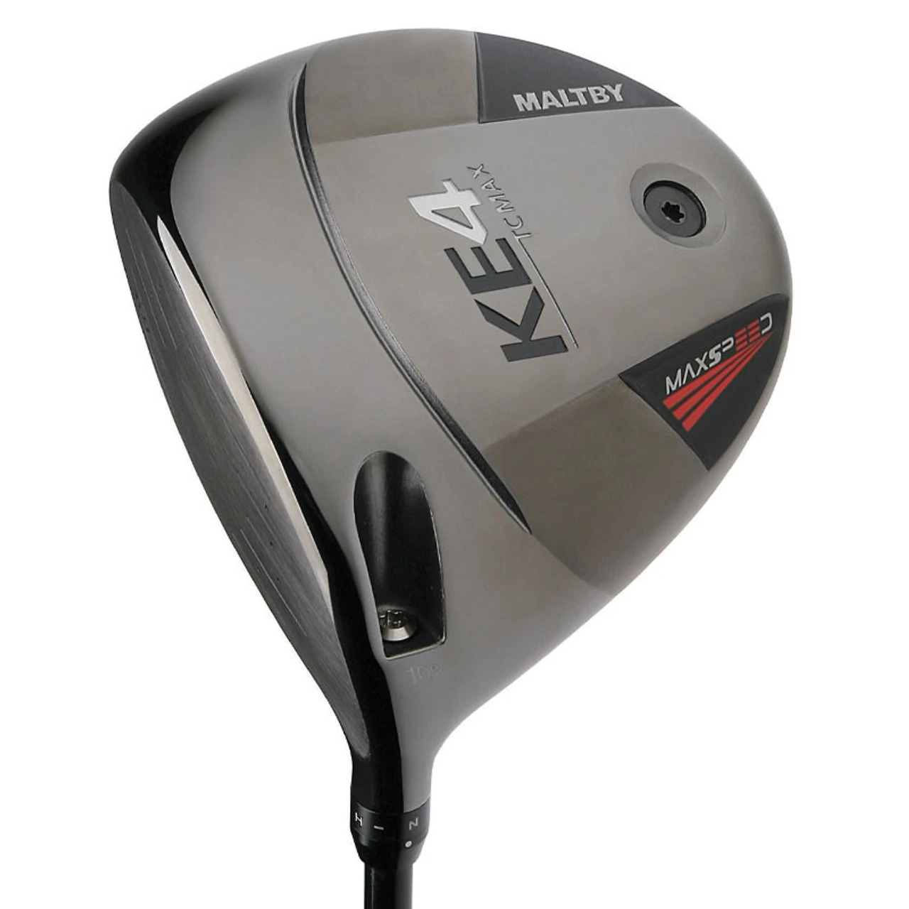 Maltby KE4 TC Max Adjustable Driver 6 Maltby KE4 TC Max Adjustable Driver - Image 6