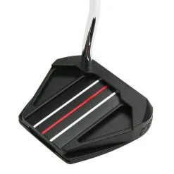 Maltby KE4 MAX Black Putter