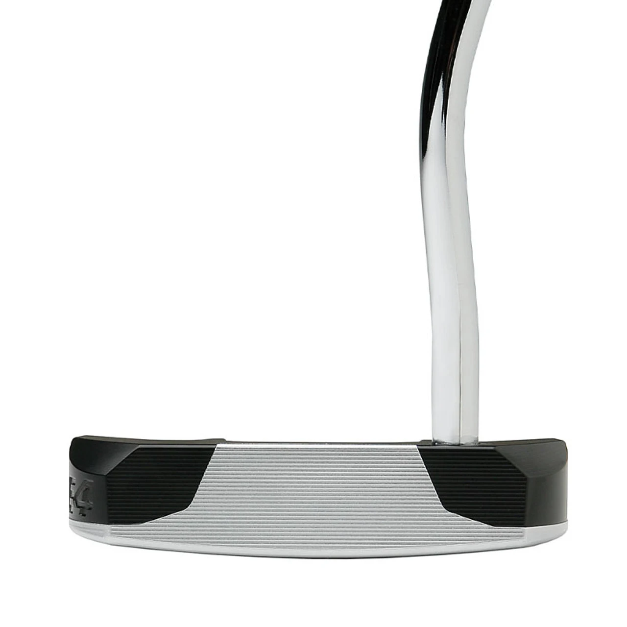 Maltby KE4 MAX Black/Silver Putter 3 Maltby KE4 MAX Black/Silver Putter - Image 3