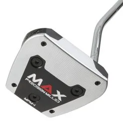 Maltby KE4 MAX Black/Silver Putter 11 Maltby KE4 MAX Black/Silver Putter -golf shop MA0350 3 75720.1675111872