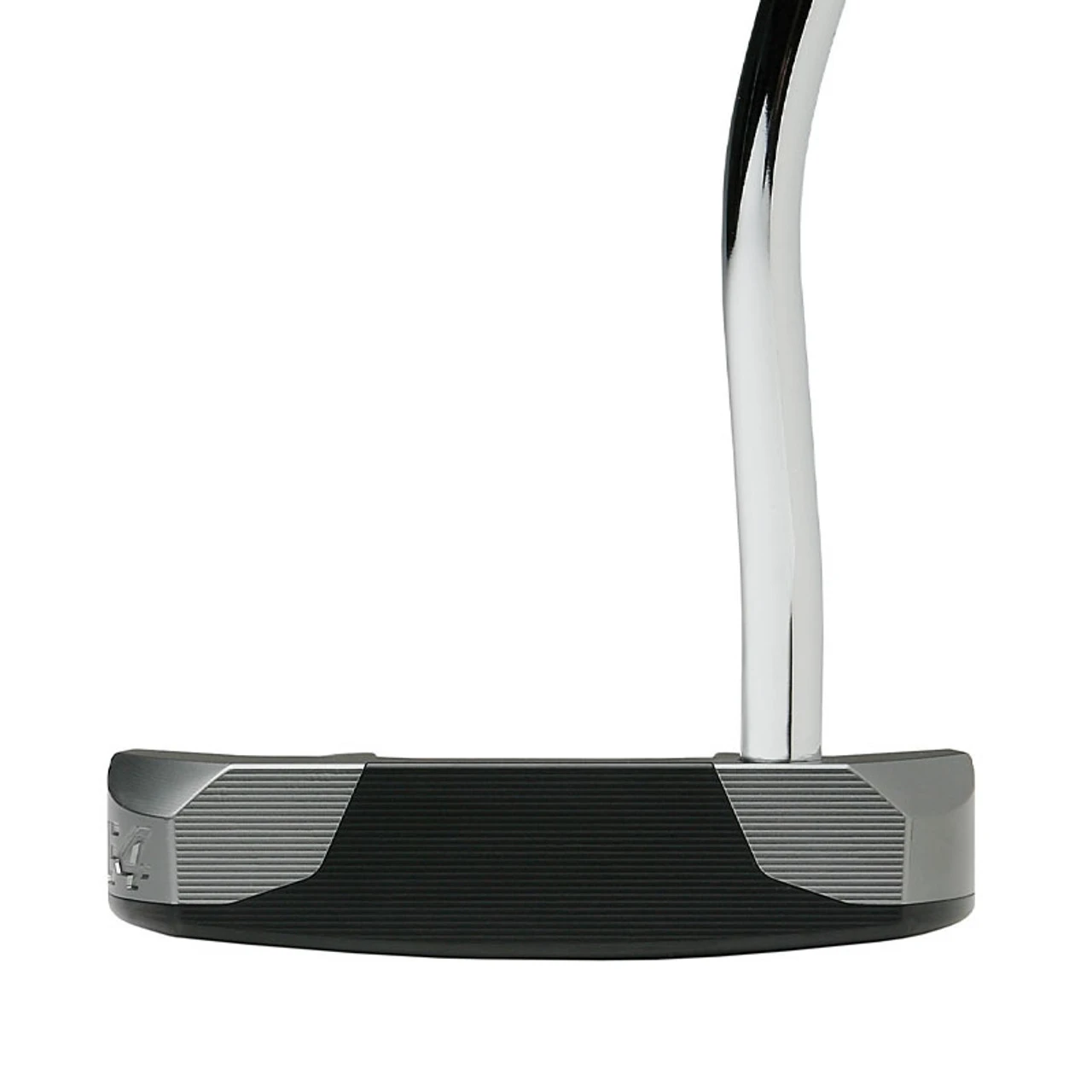 Maltby KE4 MAX Gray/Black Putter 3 Maltby KE4 MAX Gray/Black Putter - Image 3