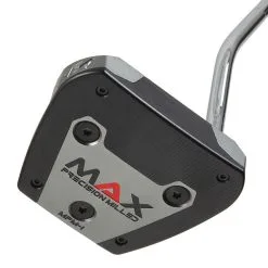 Maltby KE4 MAX Gray/Black Putter 9 Maltby KE4 MAX Gray/Black Putter -golf shop MA0351 3 65552.1675179430