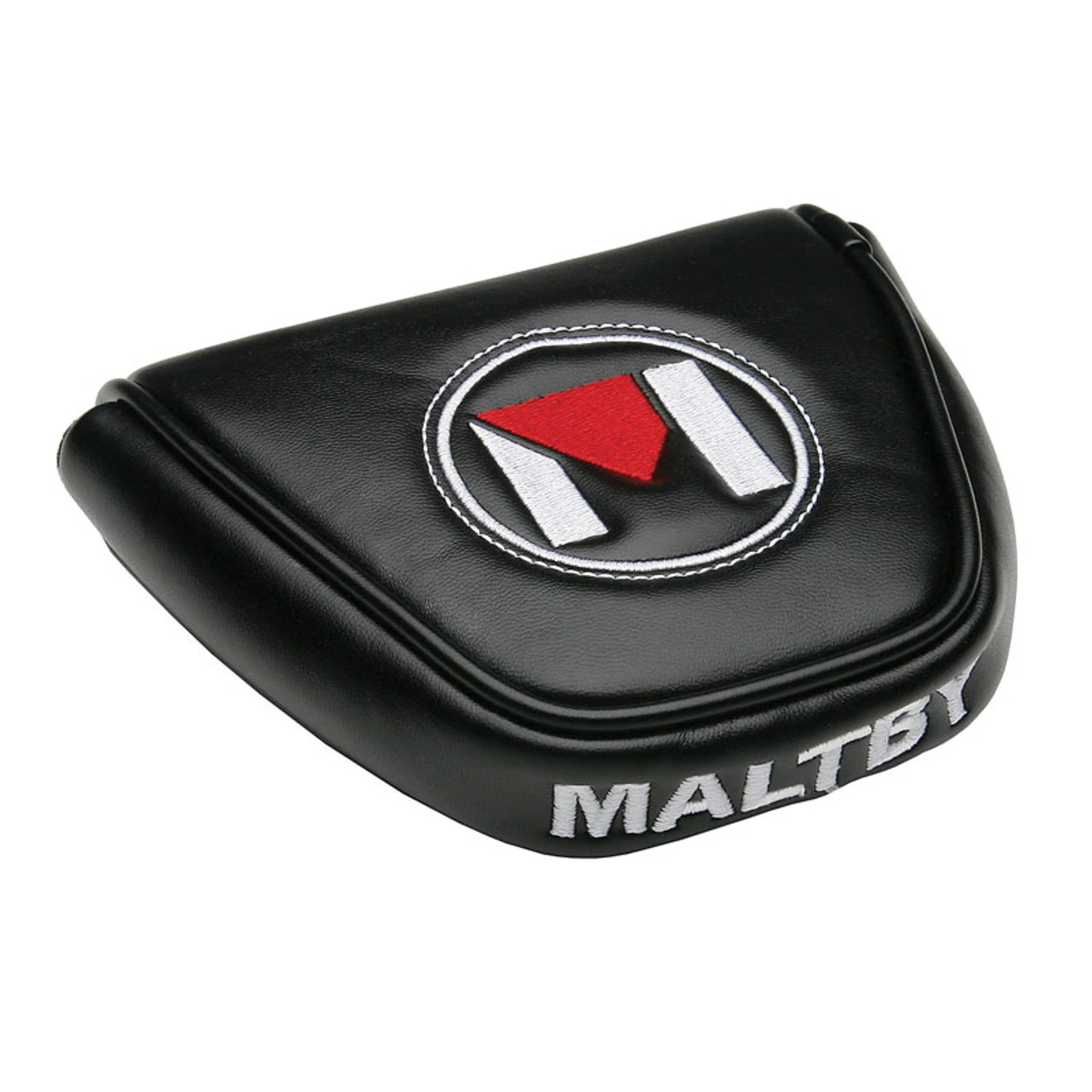 Maltby KE4 MAX Gray/Black Putter 6 Maltby KE4 MAX Gray/Black Putter - Image 6