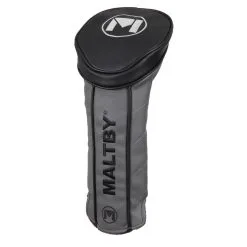Maltby Tour Black/Gray Headcovers