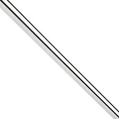 GolfWorks Straight Stepless Putter Shaft