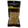 Maxfli 2.75'' Natural Golf Tees 100-Pack-MX173