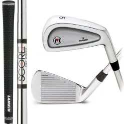 Maltby M-Series TE Forged Iron Pak
