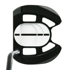 Maltby Moment XII Tour Putter - Pure-Track SS Shaft -golf shop PMA0303PT 1 54532.1675180373