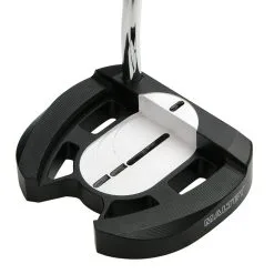 Maltby Moment XII Tour Putter - Pure-Track SS Shaft -golf shop PMA0303PT 2 39495.1675180372