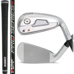 Maltby KE4 FDI Hybrid Pak