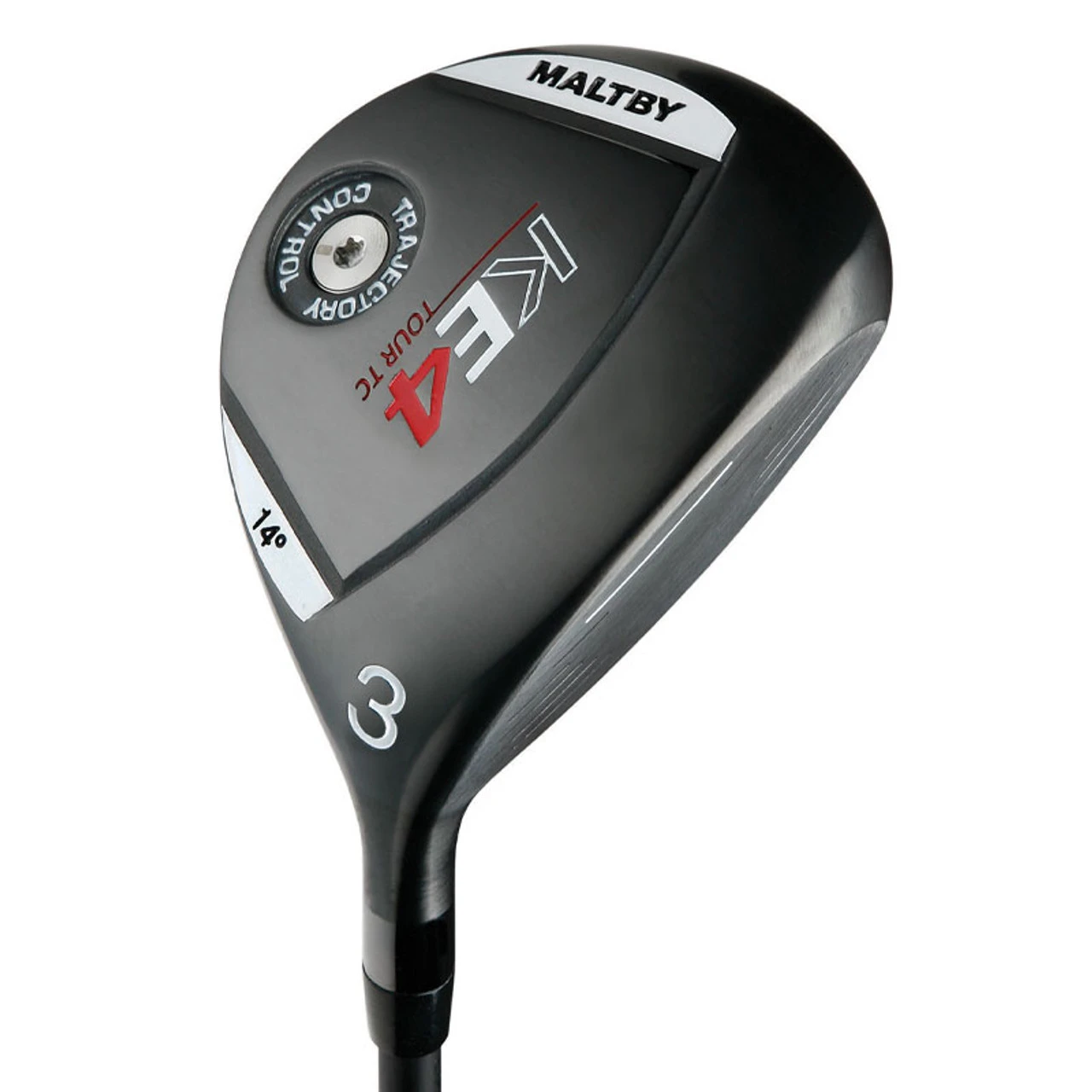 Maltby KE4 Tour TC Premium Fairway Pak - Fujikura Vist Pro 65 2 Maltby KE4 Tour TC Premium Fairway Pak - Fujikura Vist Pro 65 - Image 2