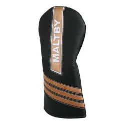 Maltby STw2 Driver Pak - Kuro Kage Black 2G -golf shop PMA0314HBP 4 67431.1675269206