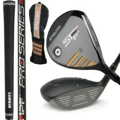 Maltby STf2 Fairway Wood Pak