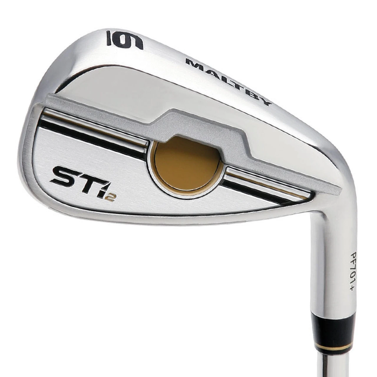 Maltby STi2 Iron Pak - Kura Kage Black 2G 2 Maltby STi2 Iron Pak - Kura Kage Black 2G - Image 2
