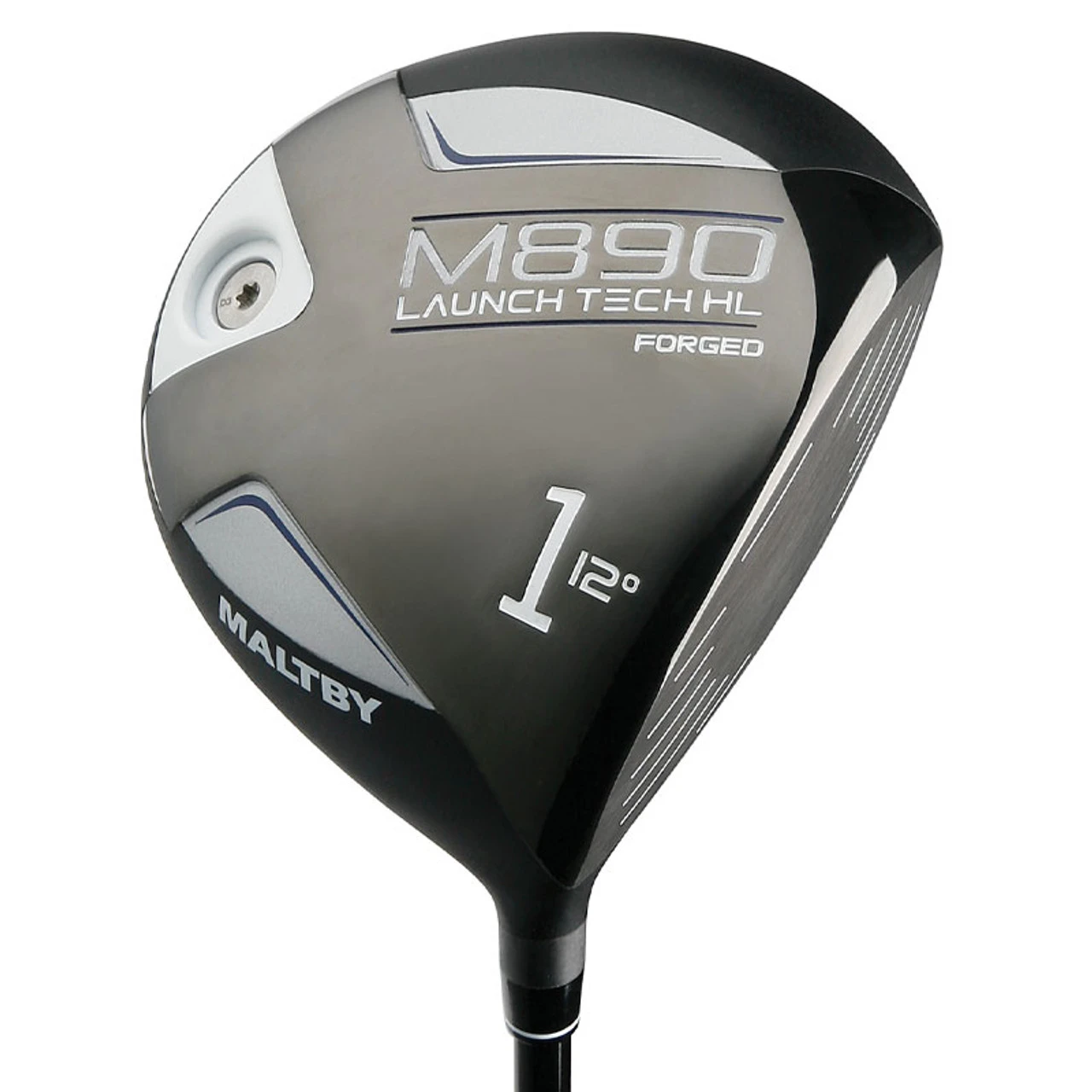 Maltby M890 Premium Driver Pak - MRC Kuro Kage 50 Black HBP 2 Maltby M890 Premium Driver Pak - MRC Kuro Kage 50 Black HBP - Image 2