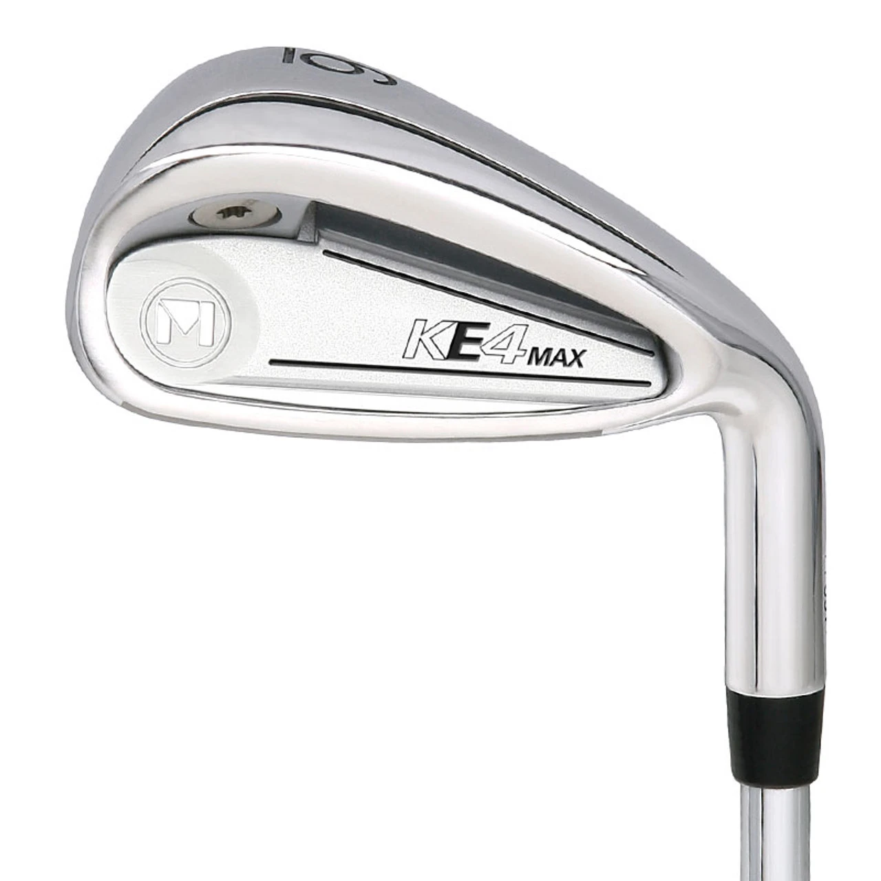 Maltby KE4 MAX Iron Pak - Kura Kage Black 2G 2 Maltby KE4 MAX Iron Pak - Kura Kage Black 2G - Image 2