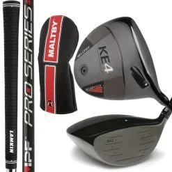 Maltby TC MAX Driver Pak