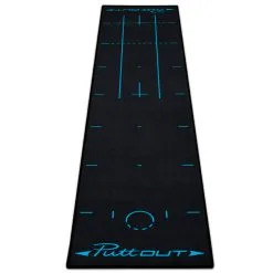PuttOut Pro Putting Mat