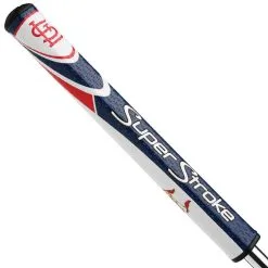 SS Mid Slim 2.0 St. Louis Cardinals Putter Grip