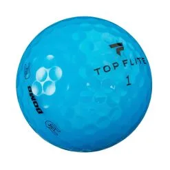 Top-Flite 22 Bomb Color Blast Golf Balls - 24 Pack -golf shop TFB0039 3 08302.1675970091