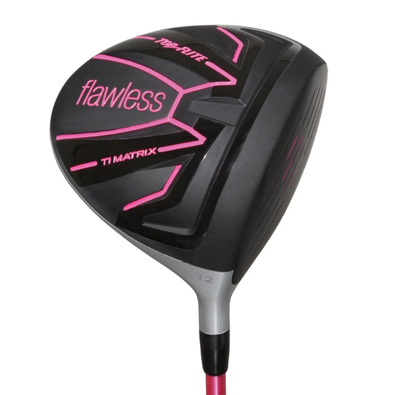Top-Flite Women's Flawless Driver 1 Top-Flite Women's Flawless Driver