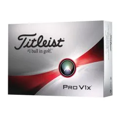 Titleist 2023 Pro V1x Golf Balls