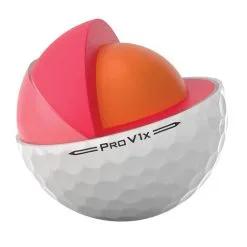 Titleist Pro V1x High Number Golf Balls -golf shop TI0043 2 32609.1675799153